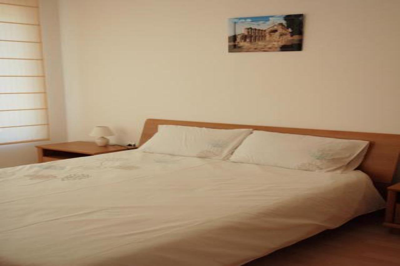 Stella Polaris Apartcomplex 阳光海滩 外观 照片