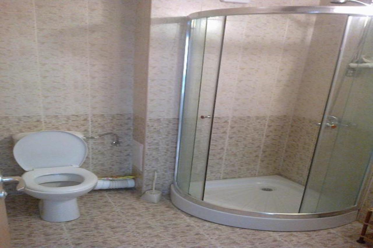 Stella Polaris Apartcomplex 阳光海滩 外观 照片