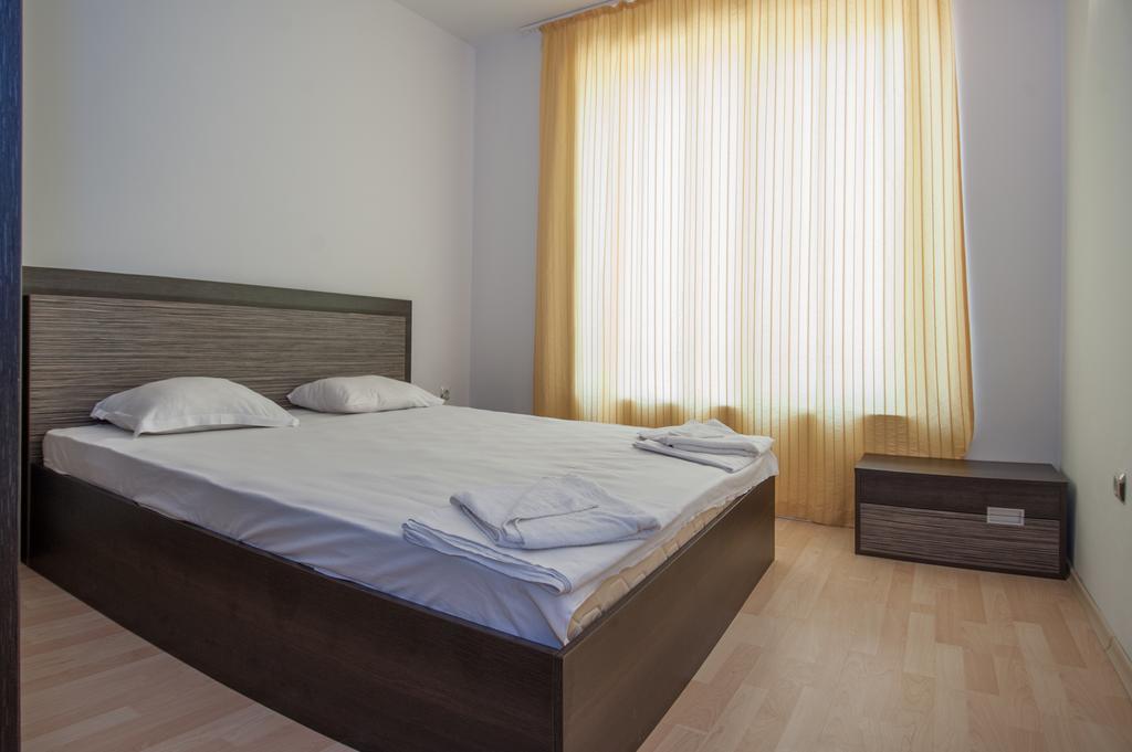 Stella Polaris Apartcomplex 阳光海滩 客房 照片