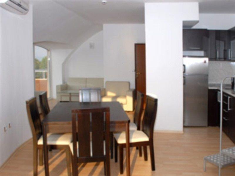 Stella Polaris Apartcomplex 阳光海滩 外观 照片